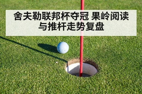 舍夫勒联邦杯夺冠 果岭阅读与推杆走势复盘